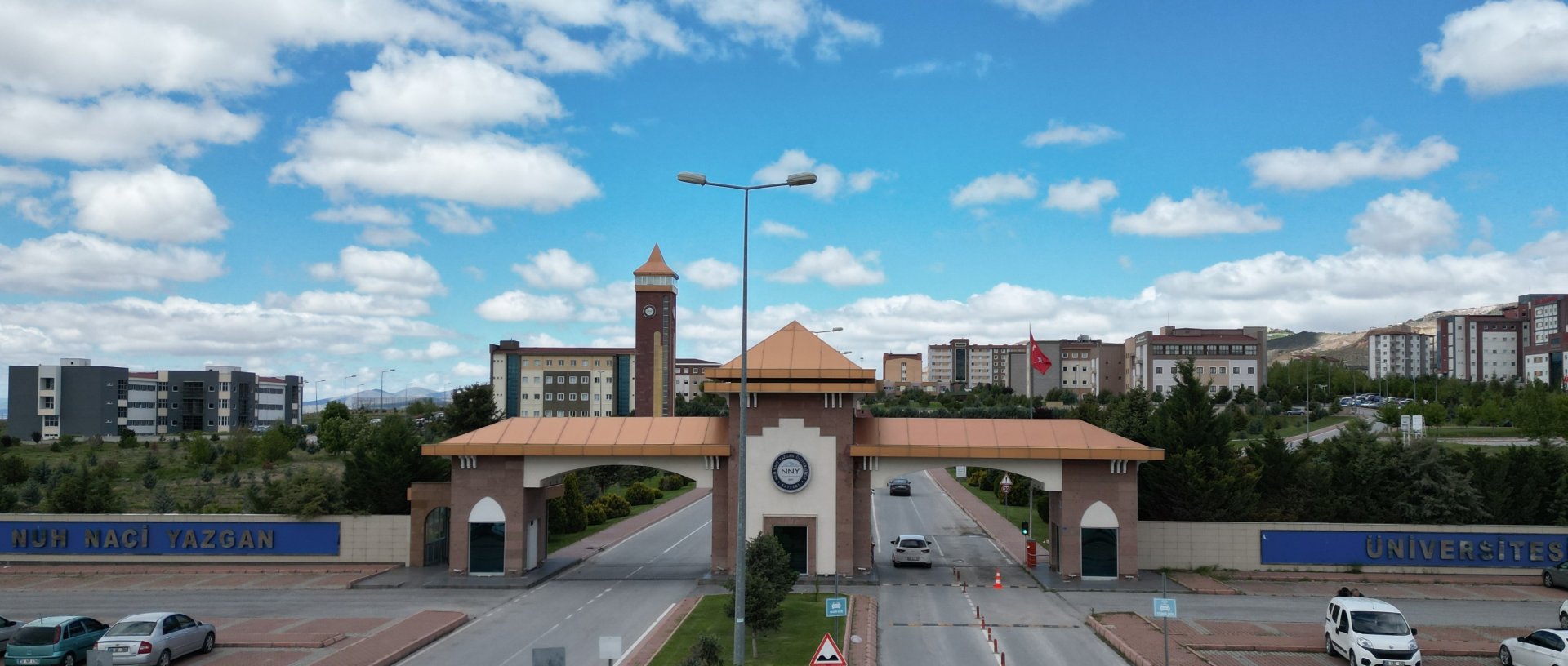 Üniversitemizde Tercih Yoğunluğu